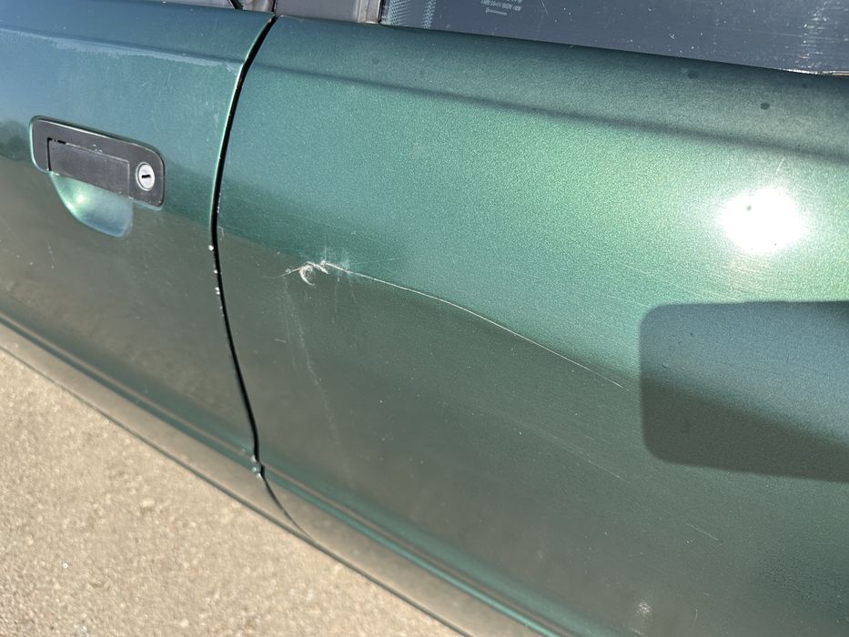 Audi 80 b3 1.6 бензин