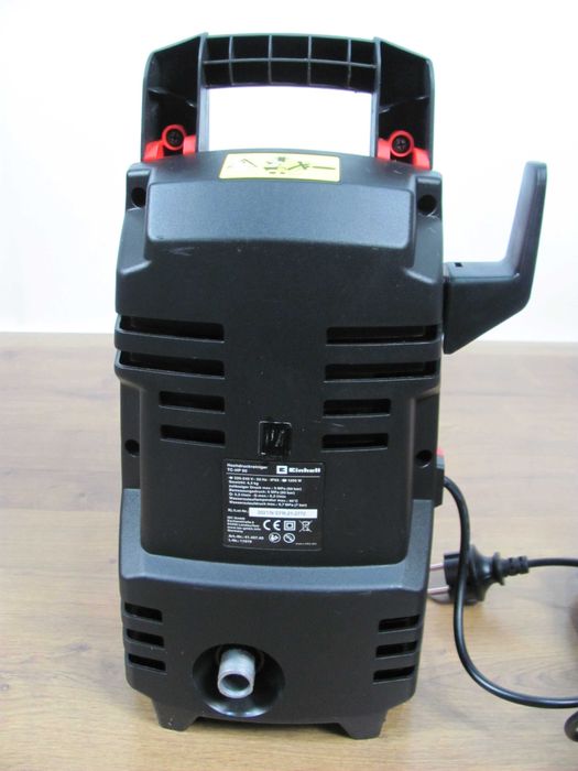 Мийка високого тиску потужна Einhell TC-HP 130 та Мийка Einhell TC-HP 90 автомобільна мийка привезено з Німеччини
