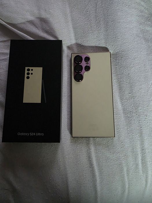 Samsung s24ultra