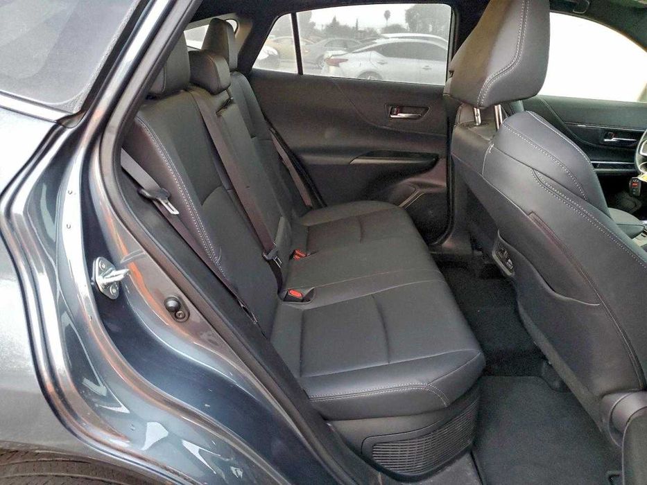 Toyota Venza XLE 2022