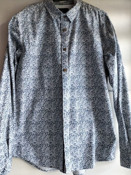 Koszula męska House