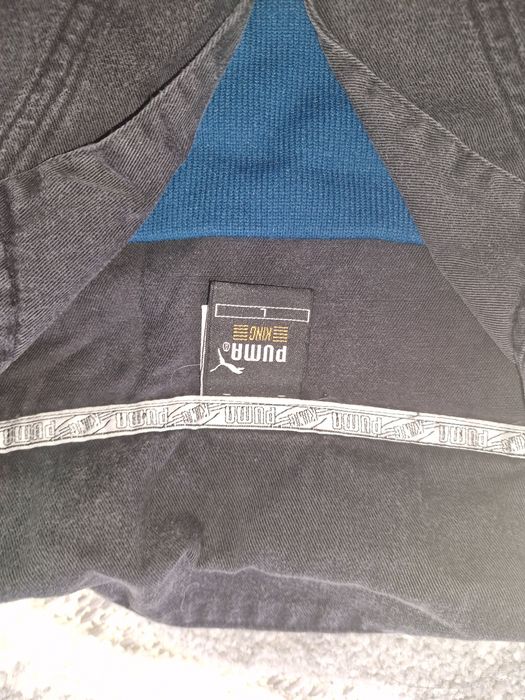 Кофта Puma king.