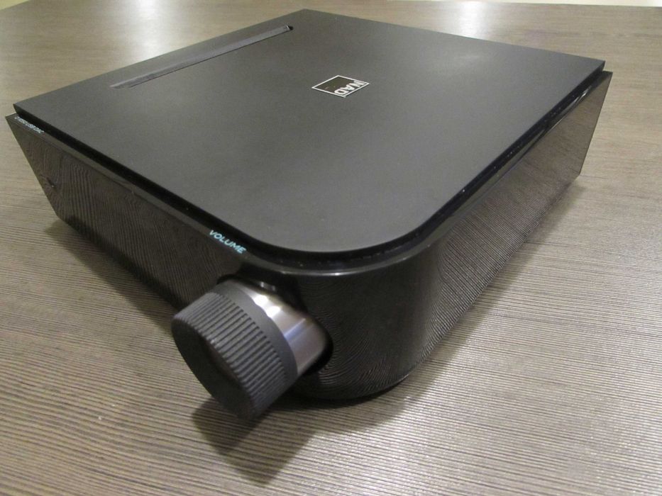 Przetwornik cyfrowo-analogowy DAC NAD 1050D