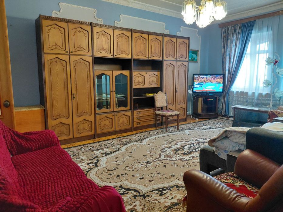 Продам будинок, Шишківка, спуск Жилярді, єВідновлення