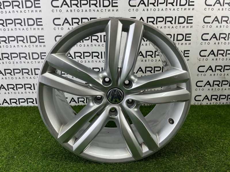 Комплект дисков 5x130 R20 9jx20h2 ET57 Volkswagen Touareg NF 3.0 TDI 2011