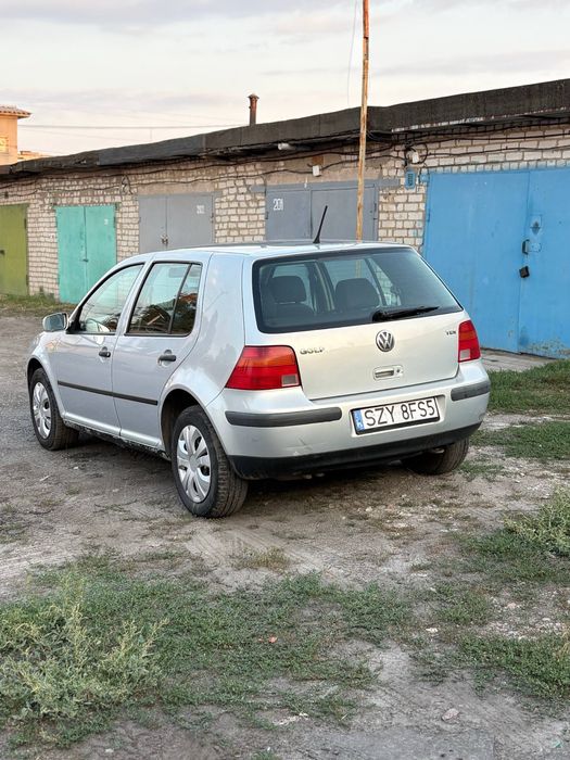 Продам фольц 1,9 дизель