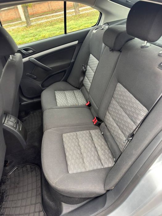 Skoda Octavia 1.2TSI