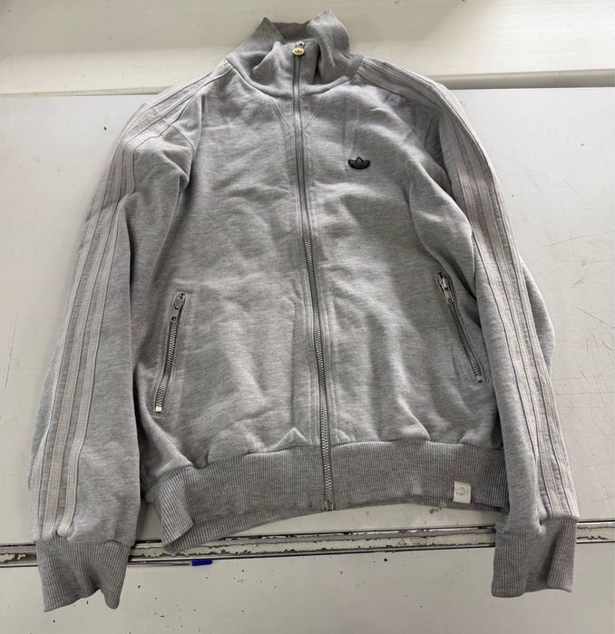 Куртка футбол адидас Лабановский ветровка adidas zne бомбер адик боксы obey поставка вещей обей зипка найк джордан хип хоп nike jordan air bape футбол