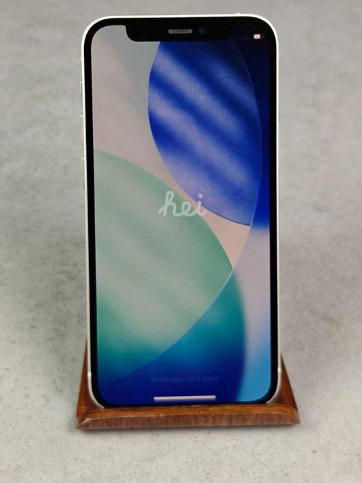 iPhone 12 Mini 128GB White (Білий) | Neverlock