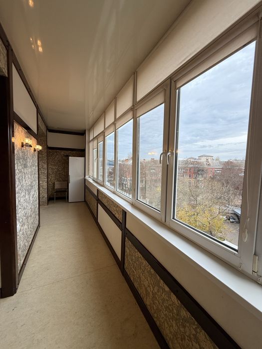 Аренда крупногабаритной 3-ки Сухой фонтан