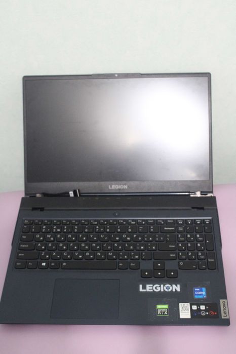 Lenovo Legion 5 15ITH6H I7