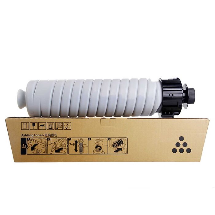 Тонер картридж RICOH SP 8400DN  чорний