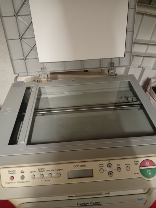 Impressora ..           .