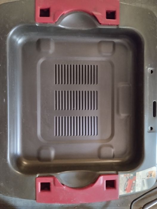 Гриль барбекю электрический Delonghi