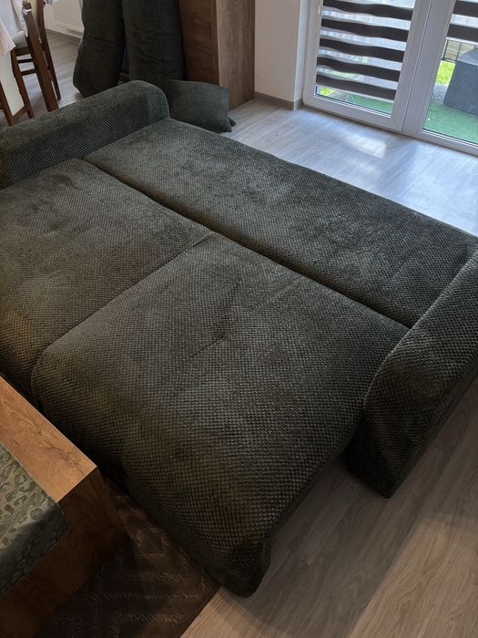 Kanapa | sofa | rozkładana
