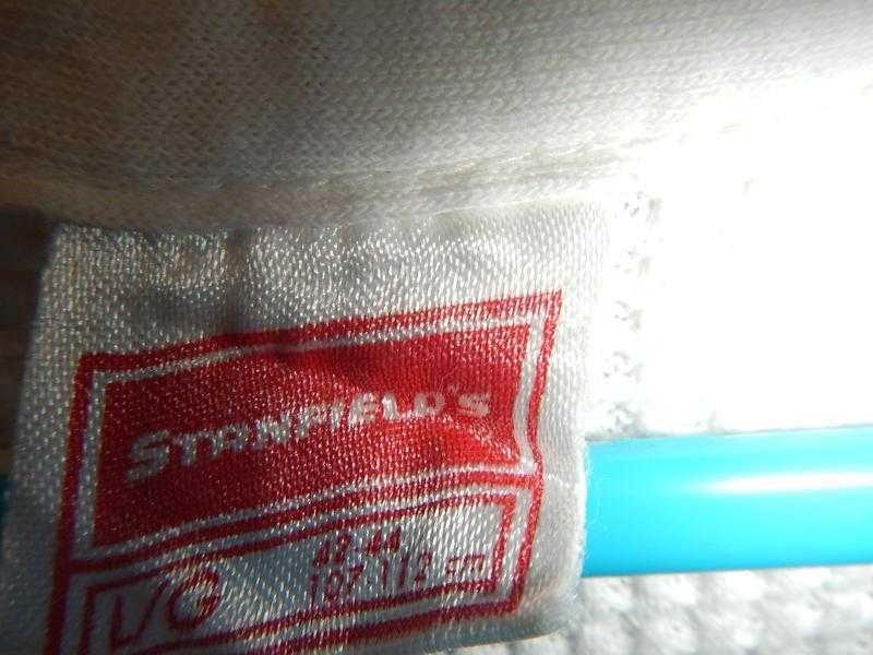 Термобілизна комплект stanfield`s p.l 100% бавовна