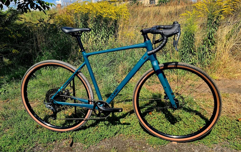 Gravel Cube Nuroad One / 1x10s Sword / model 2025