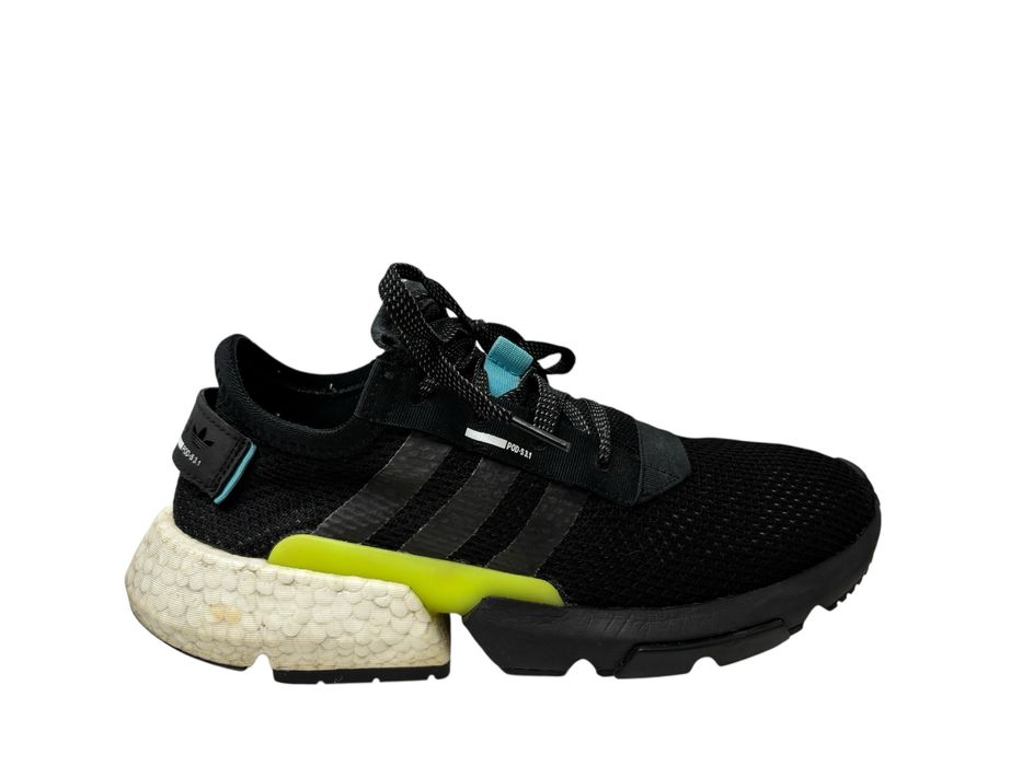 Sneakersy meskie Adidas rozmiar 43,5