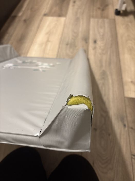 Пеленатор дитячий безкоштовно