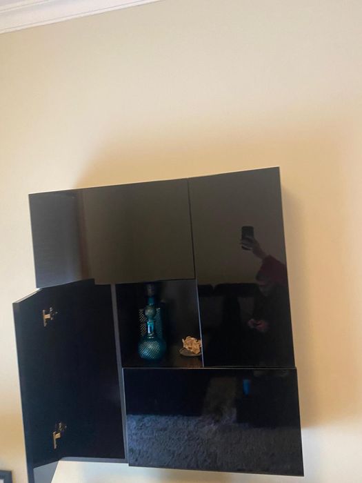 Móvel de sala de estar