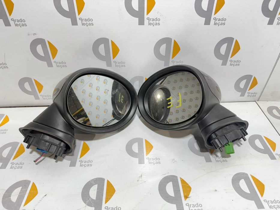 Espelho Retrovisor mini clubman cooper F54 F55 F56
