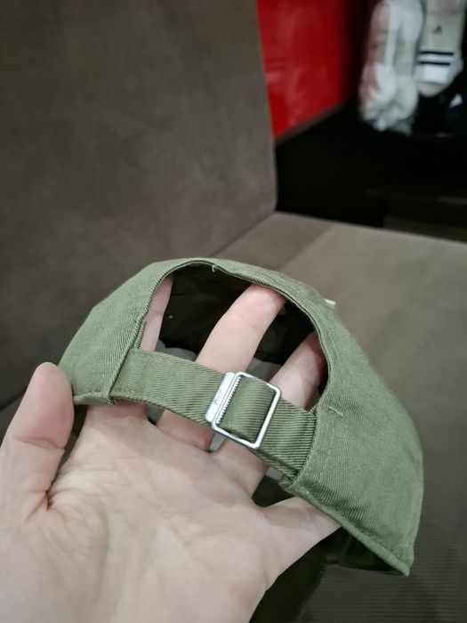 Czapka nike czarna