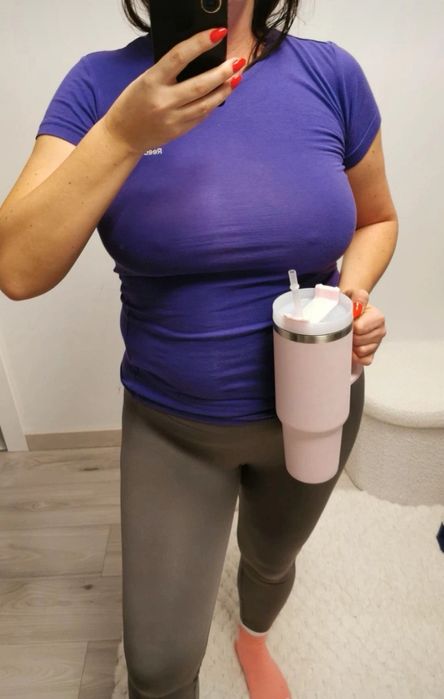 Bluzka marki Reebok