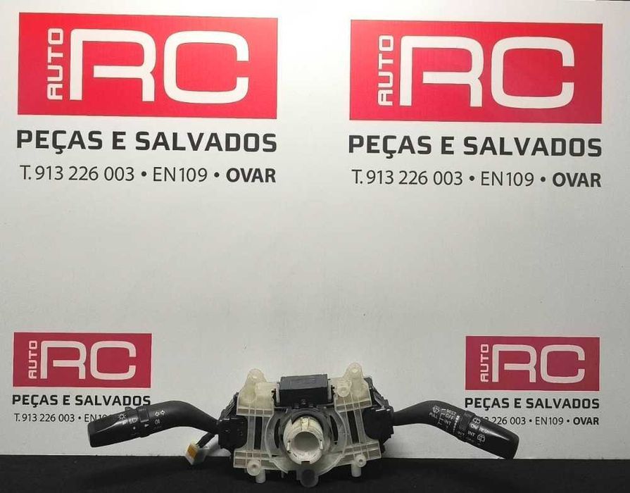 Manípulo de Luzes MAZDA 6 Hatchback (GG) ano 2002