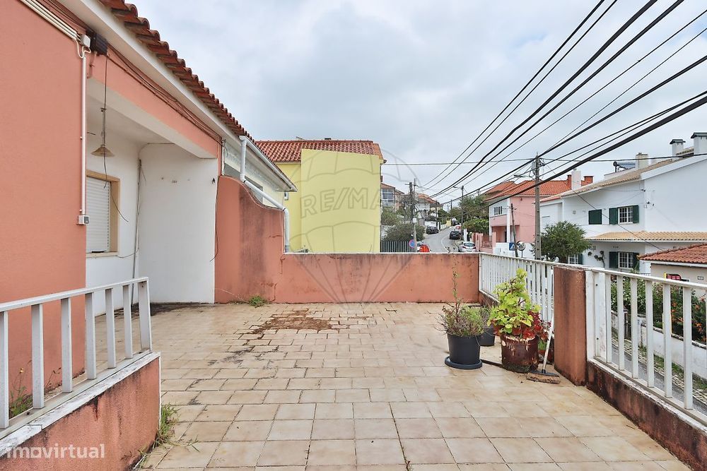 Moradia T4 para venda