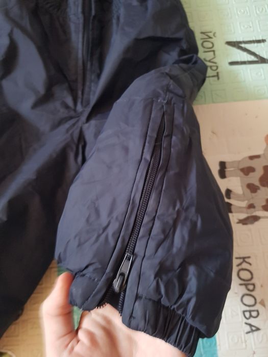 Зимові термоштанці Lenne