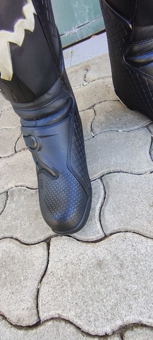 Botas motocross FOX Comp