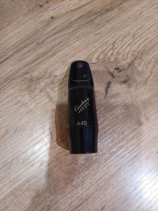 Ustnik do saksofonu altowego Vandoren Jumbo Java A45