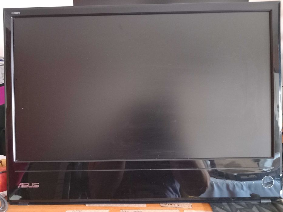 monitor asus gaming