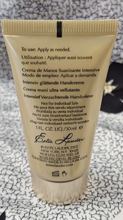 Estée Lauder krem do rąk