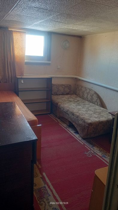 Сдам комнату для двух девушек