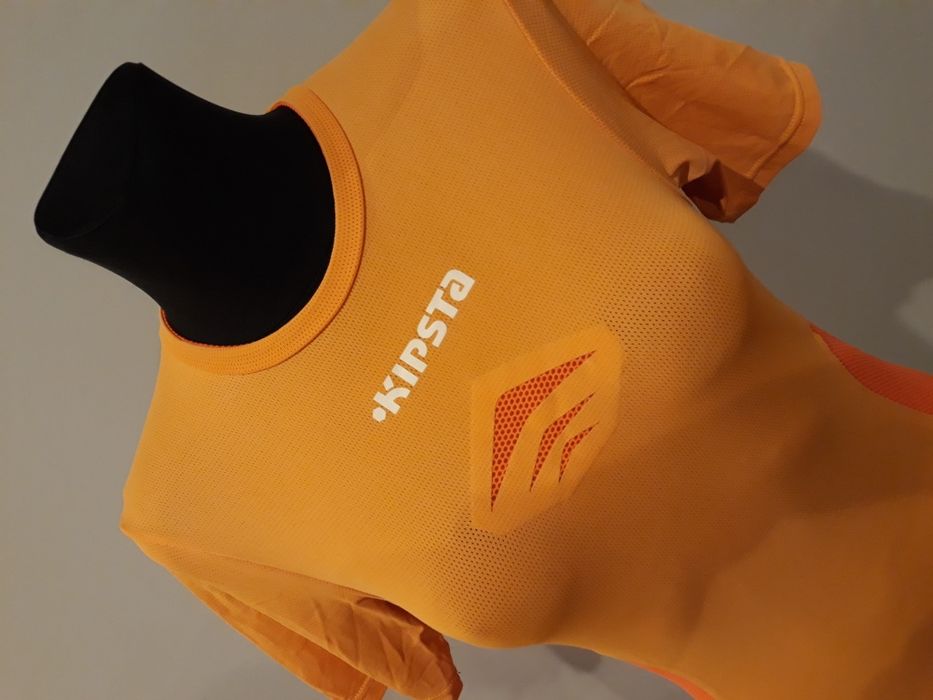 KIPSTA Koszulka damska rozm.M. OKAZJA!!!
