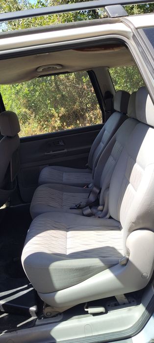 Ford Galaxy 1.9 TDI