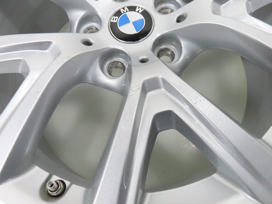 Felgi Aluminiowe Alufelgi 17'' Bmw X1 F48 5x112 6,5j Et39