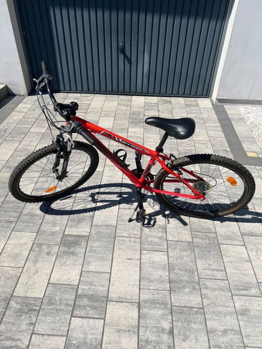 Rower Kross MTB HEKSAGON V2 26”