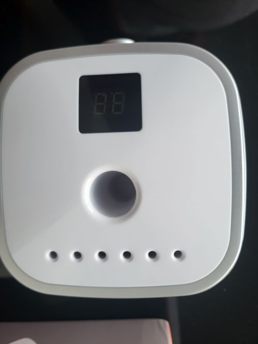 Máquina drill para unhas nunca usada