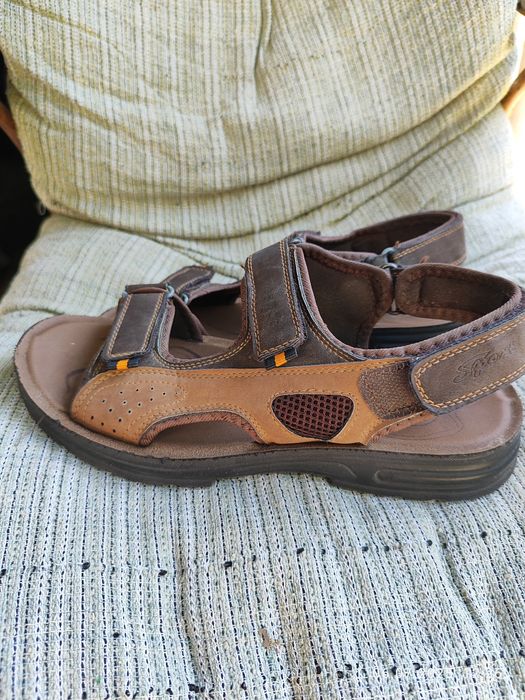 Сандалі підліткові