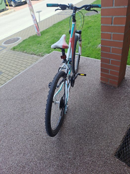 Rower marki kellys 26cali