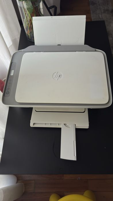 Impressora Multifunções HP Deskjet 2720E