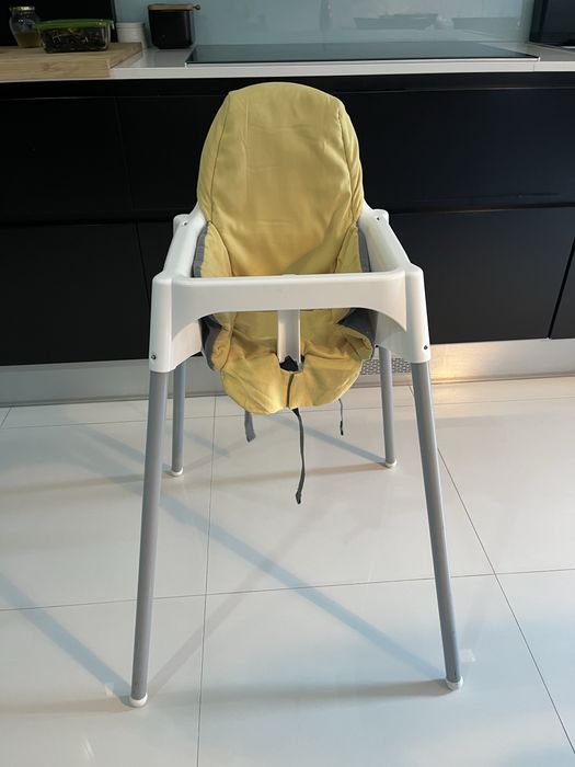 Cadeira antilop bebé ikea