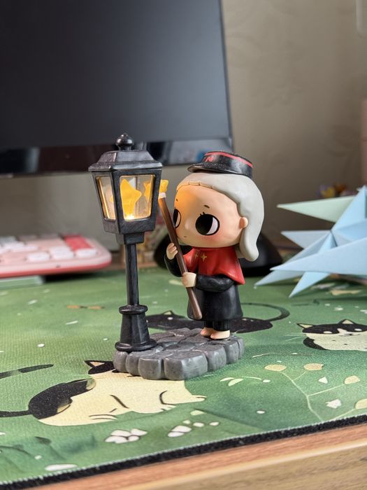 Фігурка Popmart Nyota Ньота