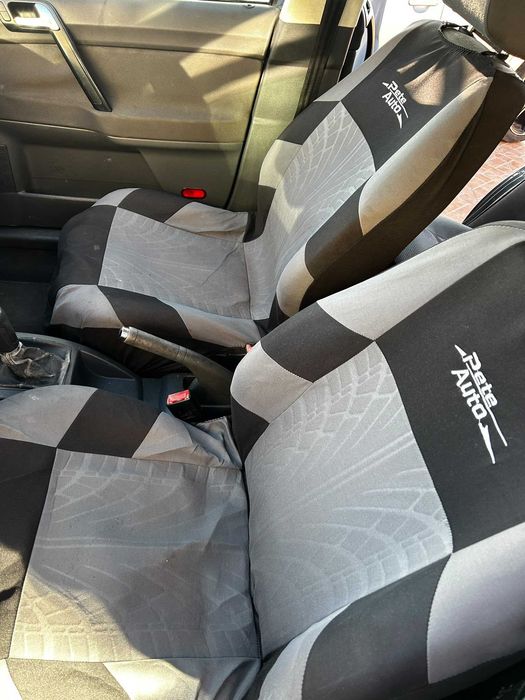 POLO 1.4 HDI gasóleo