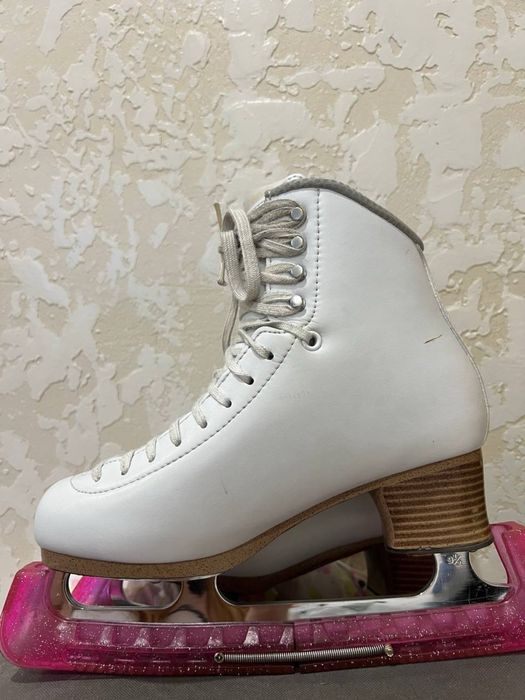 Ковзани jackson elle