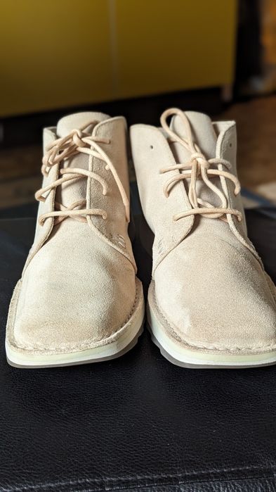 Продам Дезерти жіночі Timberland