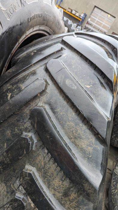 620/70R30 Michelin Axiobib opony rolnicza przemysłowa