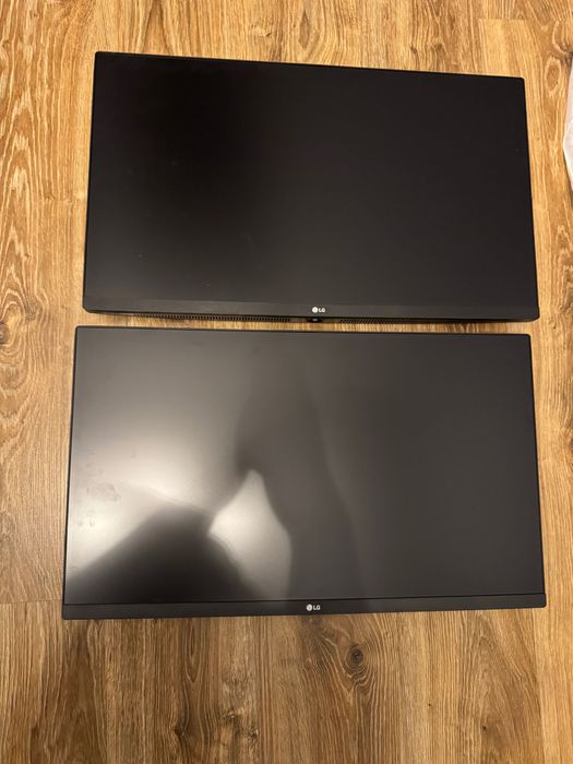 LG 27QP88DP-BS Ergo Dual - gwarancja 1 rok i 4 miesiące!